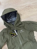 Green Arc'teryx Beta LT Size Large