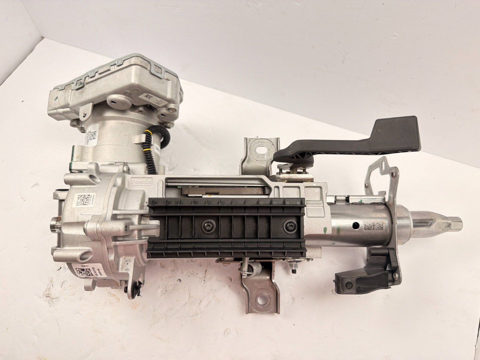 2021-2024 FORD BRONCO SPORT POWER STEERNG COLUMN MOTOR OEM 887594L / MJCL490H