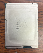 Intel Xeon Gold 6426Y SRMGF   16  Core / 32  Thread Server CPU  READ
