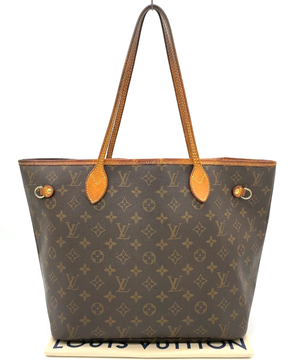Louis Vuitton Neverfull Bag for sale | eBay
