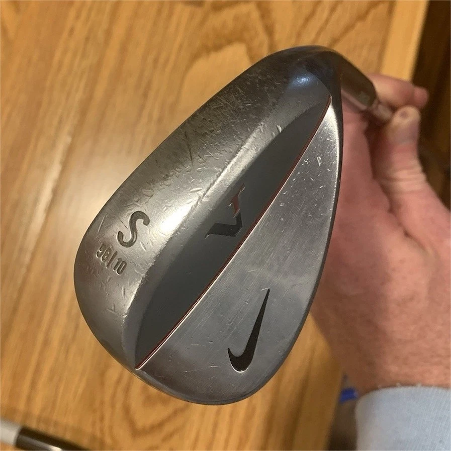 Nike Sand Wedge Golf Clubs for sale - eBay