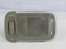 2005-2009 Subaru Outback Rear Cargo Overhead Console Dome Light Lamp OEM