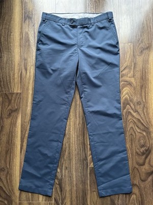 Stromberg ''The Collection'' W34 L31 Pacific Blue Regular / Straight Neu ohne Etikett UVP 59£
