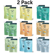 Hand Soap Refill, 2 x 1000ml(Pack of 2)