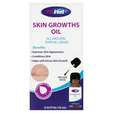 Provent Skin Tag Remover 0.34 Fluid Ounce