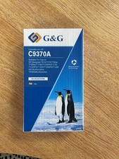 C9370A Black G&G Ink cartridge