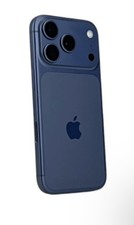 Apple iPhone 17 Pro Smartphone 256 GB Blau neu und versiegelt