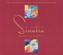 Duets  Duets II-With Pavarotti von Frank Sinatra | CD | Zustand gut