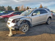 Used Fuel Pump fits: 2013 Chevrolet Equinox Pump Assembly tank mounted 3.0L auxi