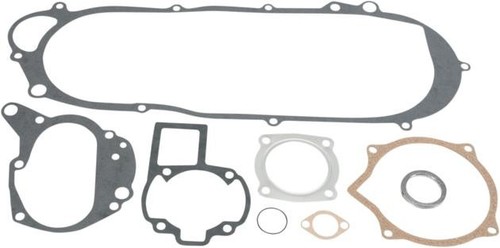 Quad Sport Engine Parts Complete Cylinder Piston Gasket Kit For - Foto 4