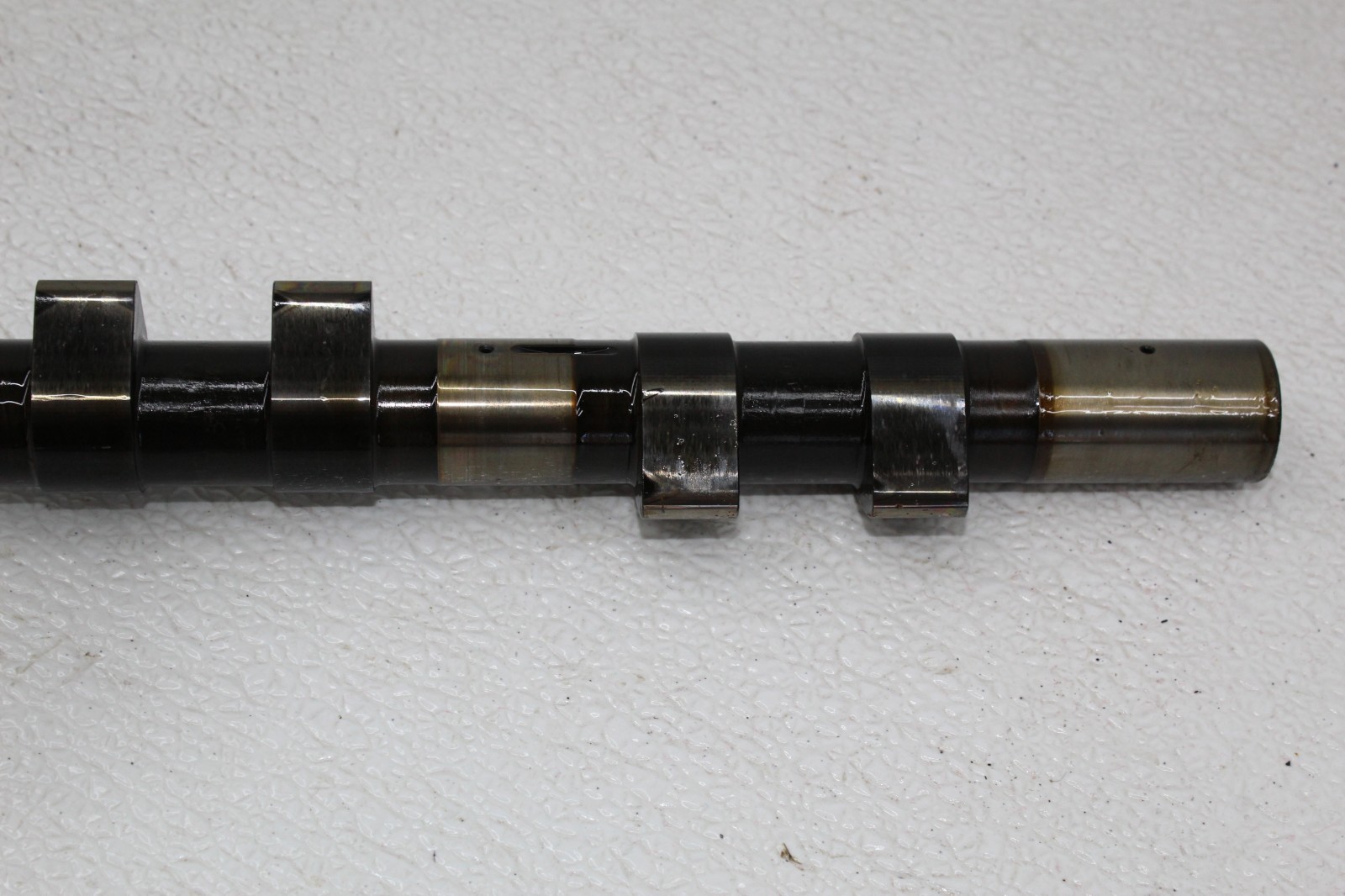 99-01 FERRARI 456 M RIGHT SIDE INJECTOR CAM SHAFT CAMSHAFT GEAR
