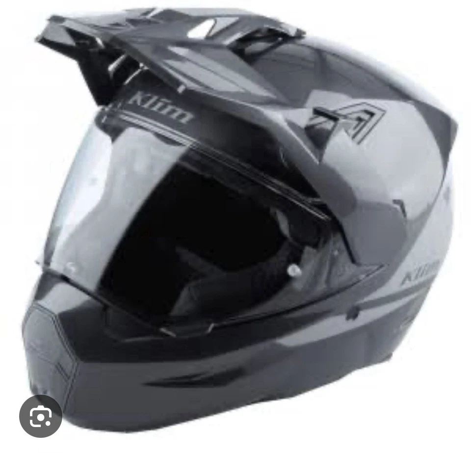 CASCO KLIM X1 ALPHA Foto 2 de 4