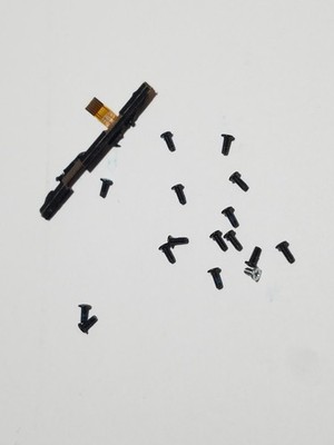 Complete Screws Set Replacement Parts For BLU Studio MINI 2023 Cell Phone