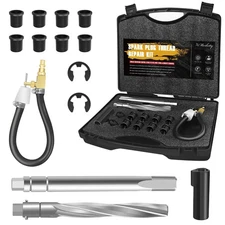 38900 Two Valve Ford Triton Tool Kit, Foolproof Repair System, Spark Plug...