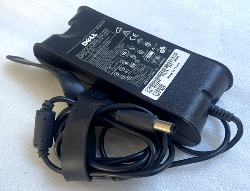 Dell 90W 19,5V 4,62A 7,4 × 5,0mm Netzteil für Latitude Laptop ohne UK Stecker