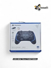 Razer Wolverine V2 Pro Wireless Gaming Controller for PS5 PC