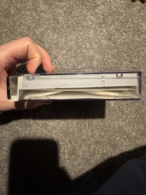 Sega Dreamcast 200 Block Memory Card By Performance - Clear Transparent Case