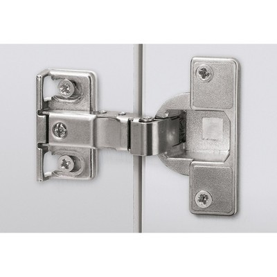 Hettich Spezialscharnier für Kühlschrank - umbauten ET 582-T22 Ø 35 mm