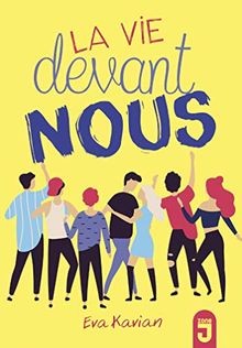 La vie devant nous | Buch | Zustand sehr gut