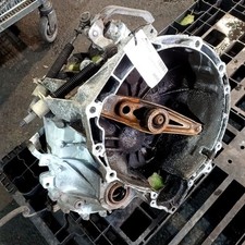 2014-2018 MINI HATCH COOPER MK4 F56 Gearbox Manual 6 Speed GS6-58BG