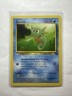 Fossil Set Horsea 49/62 Pokemon Card