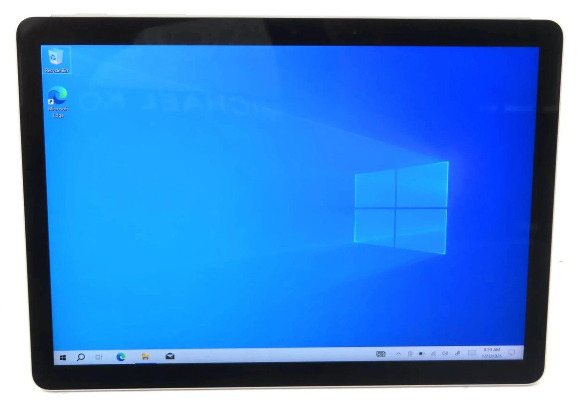 Windowsタブレット本体 Surface GO2 Model 1901/Pentium 4425Y Microsoft Surface GO 2 1901 Intel Pentium 4425Y 1.7GHZ 4GB
