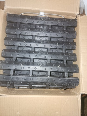 #ad #ad Emergency Devices Tire Traction Mats Portable for Snow Ice Mud Sand 27.6quot; $54.95