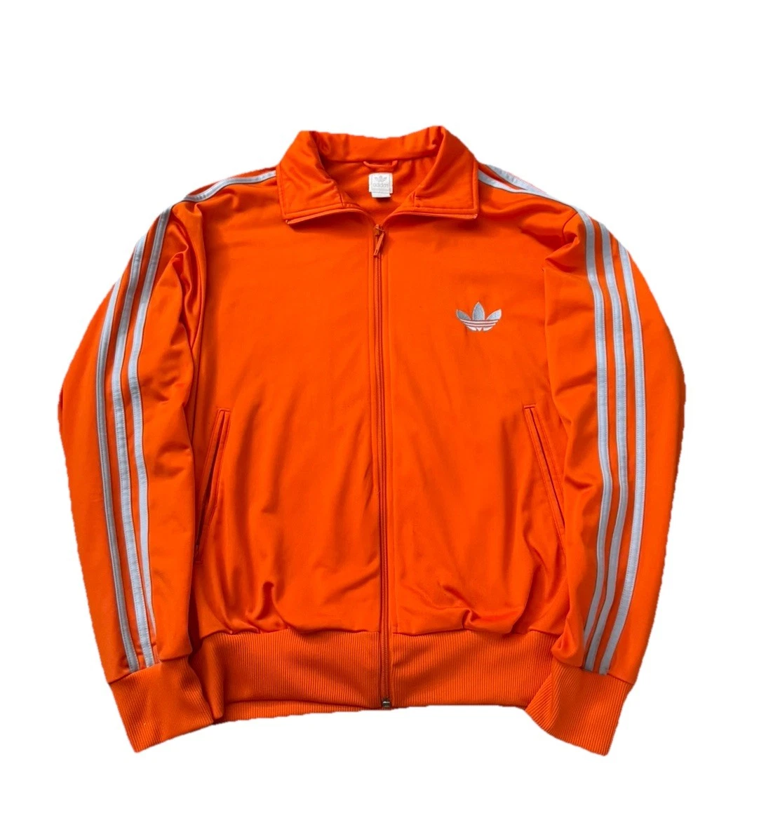Vintage adidas Track Jacket In Men's Coats & Jackets for sale - eBay