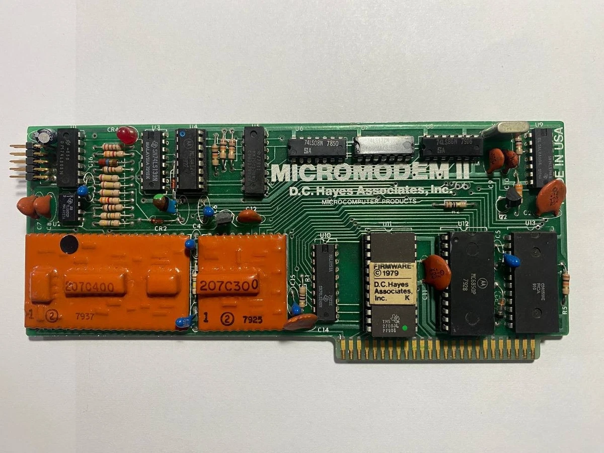 Apple Vintage Modem for sale | eBay