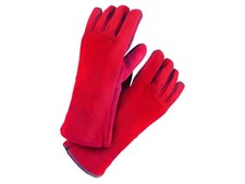 GYS GANTS De Soudage En Cuir Taille 10 Temp Max 250°C GYS045101