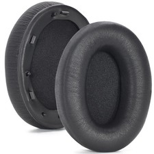 Coussinets rembourrés confortables de rechange pour casque SONY WH-1000XM3