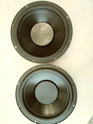 polk audio monitor 7c