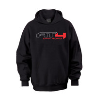GMC SIERRA AT4 OFF ROAD SWEATER HOODIE TERRAIN ACADIA YUVON CANYON