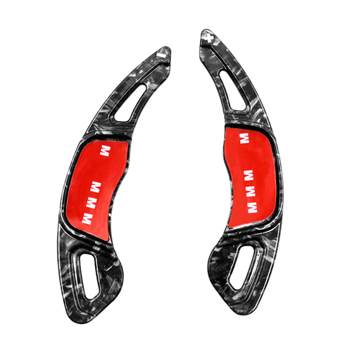 Car Shift Paddle Extension For VW Golf7 R/R-Line Polo GTI Steering Wheel Parts - Picture 6 of 7