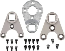 Outboard Trim/Tilt Pin Wrenches Tool Set for Yamaha, Suzuki, Johnson, Evinrude