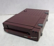 Iomega Ditto Easy 3200 Brown External Tape Drive 020724AST-B