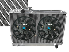 Radiateur Toyota SUPRA