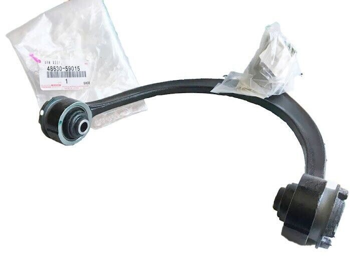 TOYOTA LEXUS Genuine OEM Front Suspension Upper Arm LH 48630-59015