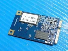 Acer Aspire M5-481TG-6814 13.3" Phison 20GB Solid State Drive SSE020GTTC0-S51