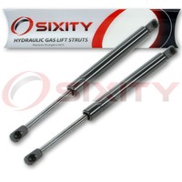 2 Lift Supports Struts For Avm Strongarm 6415 Trunk Hood Hatch Tailgate Zj on sale 2 Lift Supports Struts For Avm Strongarm 6415 Trunk Hood Hatch Tailgate Zj on sale