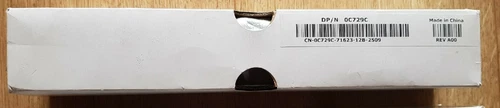Dell Speakers 0C729C