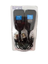 PV/PVD/PVA HD-CVI/TVI/ Video Balun