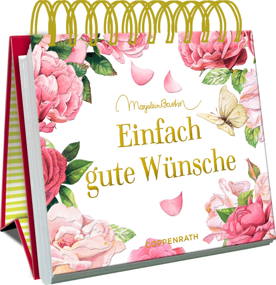 Thumbnail - Einfach Gute Wünsche | 2021 | Deutsch