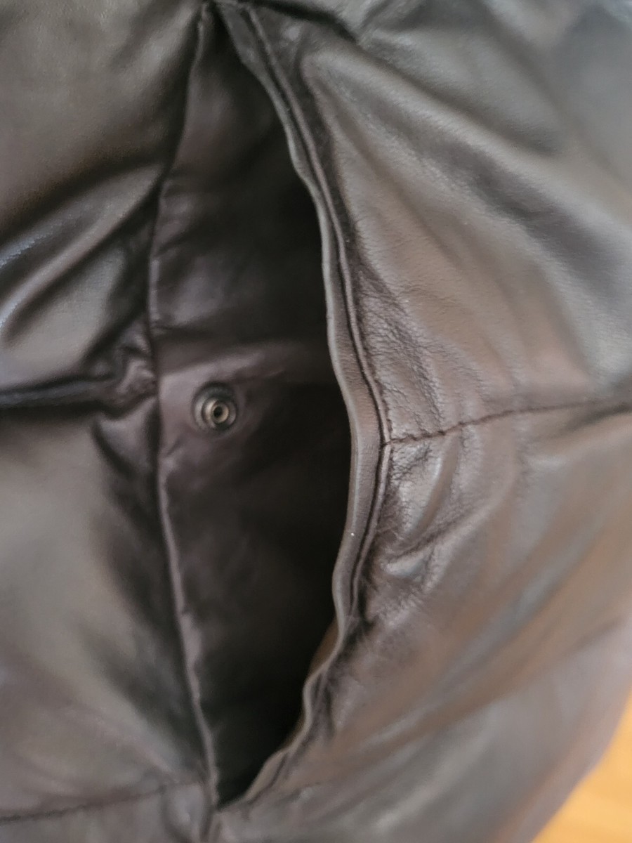 MASSIMO DUTTI man LIM.EDI MASSIMO DUTTI NAPPA LEATHER MASSIMO DUTTI man LIM.EDI MASSIMO DUTTI NAPPA LEATHER