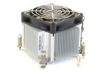 Heat-sink CPU socket alluminio 775 ventola radiatore 4 pin Lenovo 41R4803