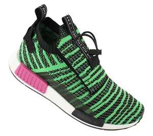 NEW adidas Originals NMD TS1 PK Primeknit B37628 Men´s Shoes Trainers Sneakers S | eBay