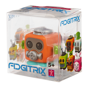 fidgitrix cubez