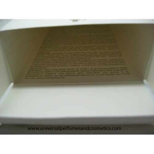 SENSI WHITE NOTES BY GIORGIO ARMANI 2.5 OZ 75 ML EAU FRAICHE NATURAL SPRAY - Bild 4 von 12