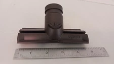 Genuine Dyson Carbon Fiber Upholstery Stair Tool Attachment FREE SHIPPING
