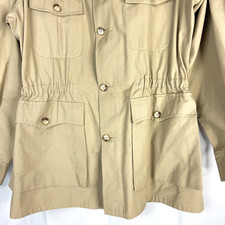Banana Republic Original 1980s Vintage Outerwear Coats Banana Republic Original 1980s Vintage Outerwear Coats
